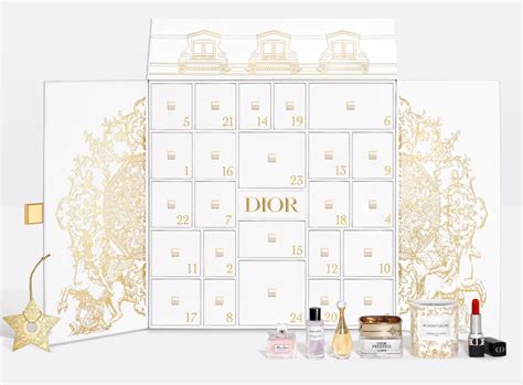 dior advent calendar review|dior advent calendar 2023 price.